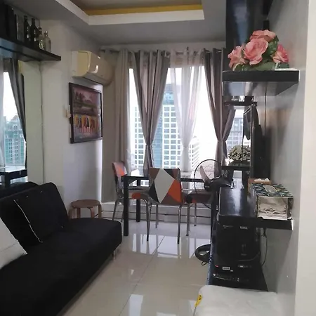 Manila Bay View Condo Birch Tower